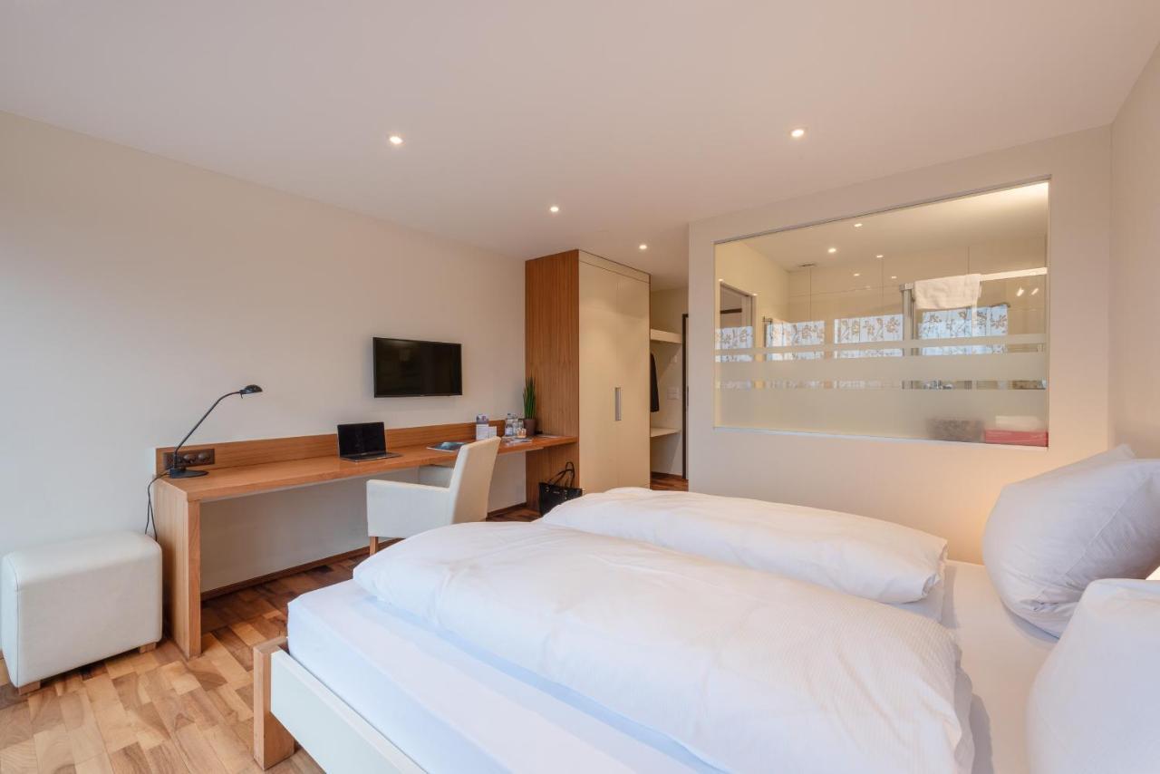 Roessli Hotel 3*